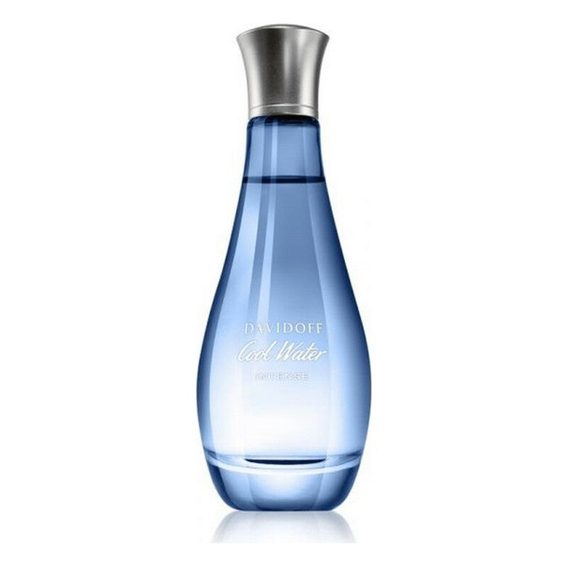 Dame parfyme Cool Water Intense Davidoff EDP (100 ml) (100 ml)