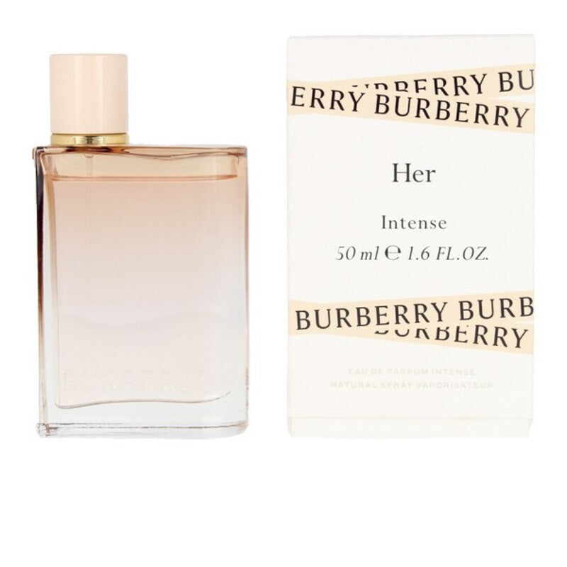 Dame parfyme Intense Burberry EDP (50 ml) (50 ml)