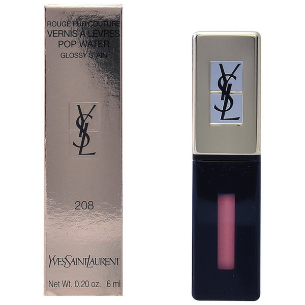 Lipgloss Yves Saint Laurent