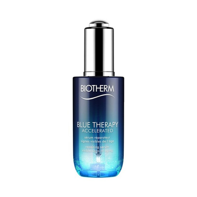 Anti-aldrende Serum Blue Therapy Biotherm (30 ml)