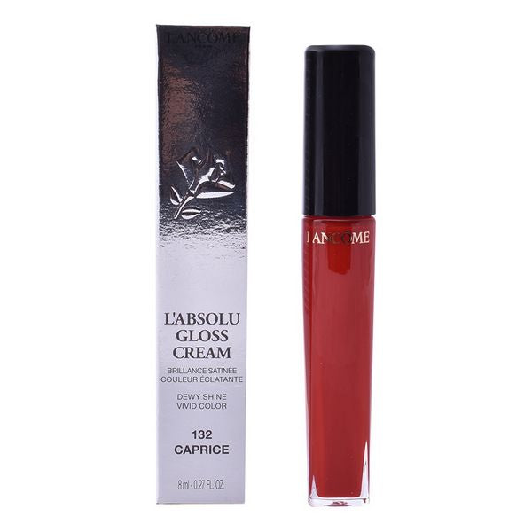 Lipgloss L'absolu Lancôme