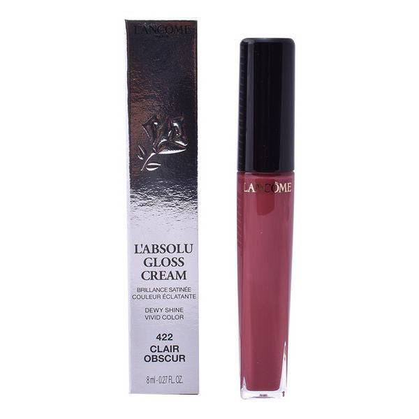 Lipgloss L'absolu Lancôme