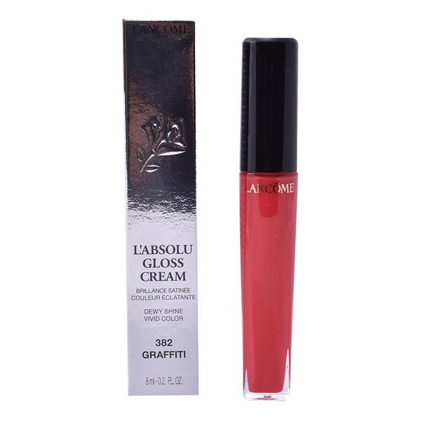 Lipgloss L'absolu Lancôme