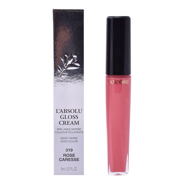 Lipgloss L'absolu Lancôme