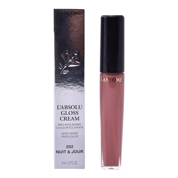 Lipgloss L'absolu Lancôme