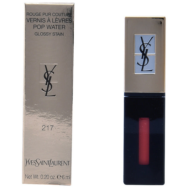 Lipgloss Yves Saint Laurent