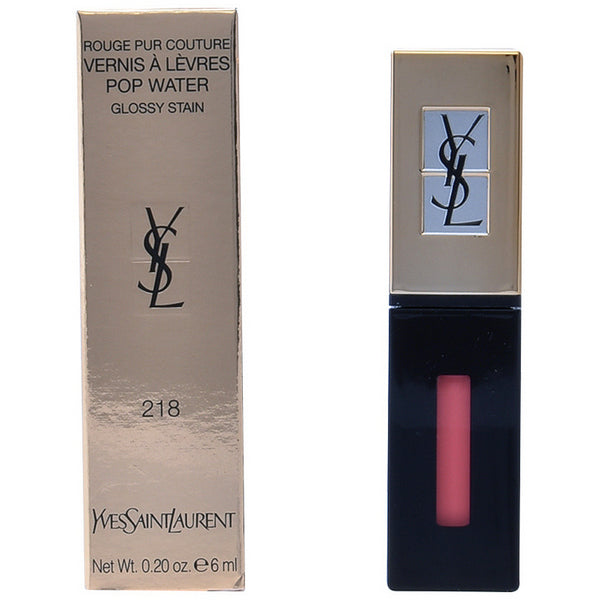 Lipgloss Yves Saint Laurent