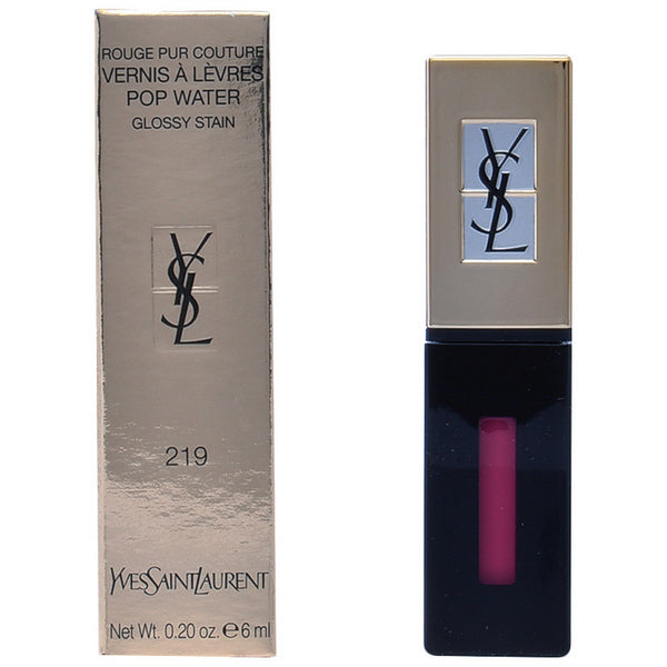 Lipgloss Yves Saint Laurent