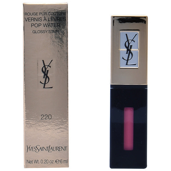 Lipgloss Yves Saint Laurent