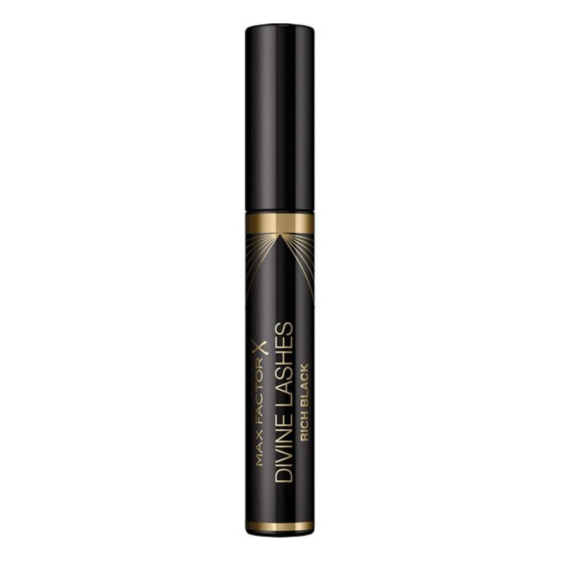 Mascara Max Factor Rich Black Divine