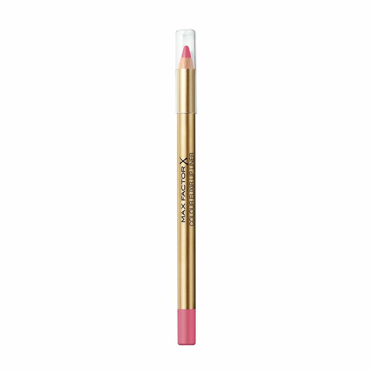 Lip Liner Pencil Colour Elixir Max Factor Nº 35 Pink Princess (10 g)