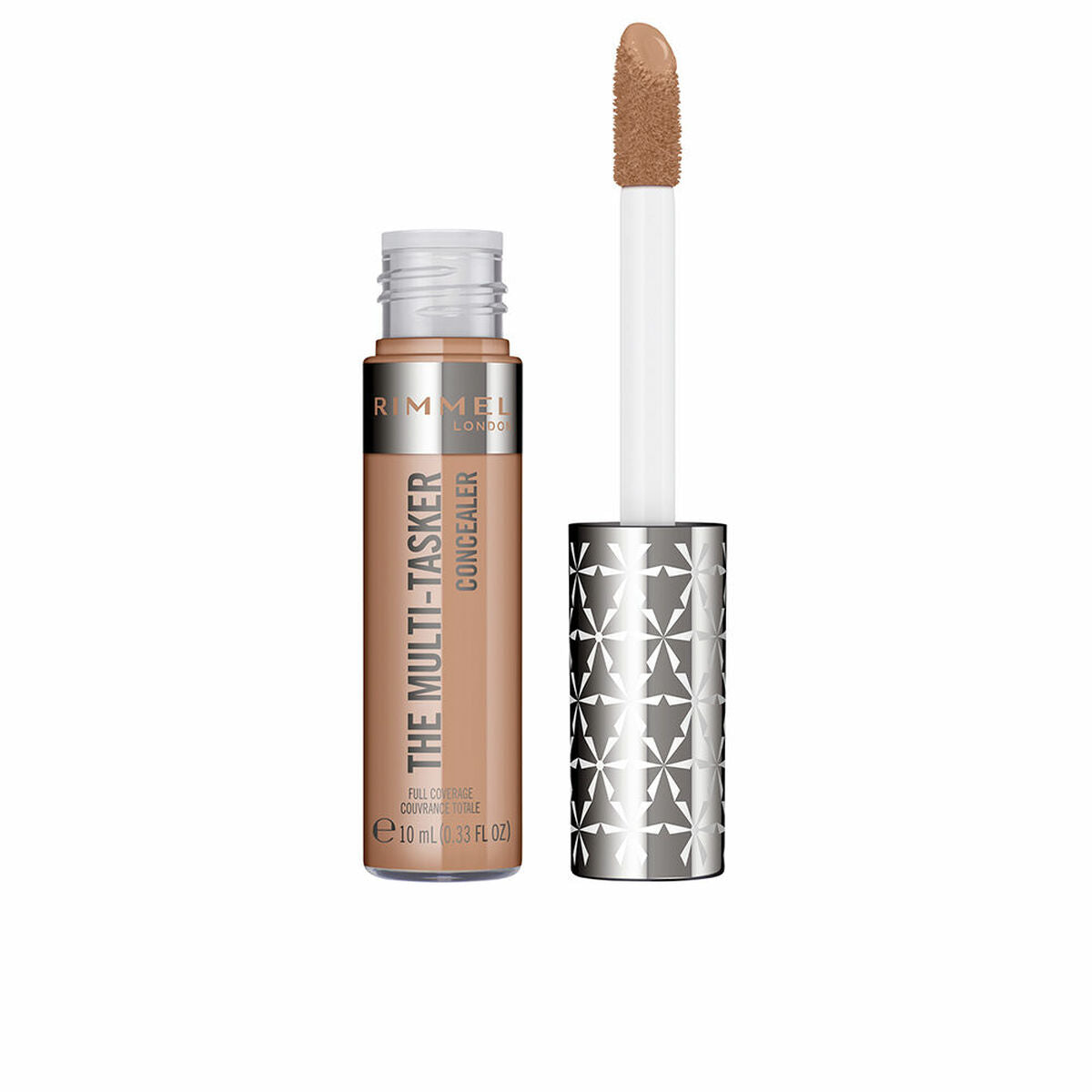 Liquid Corrector Rimmel London The Multi-Tasker Nº 055 Classic beige 10 ml