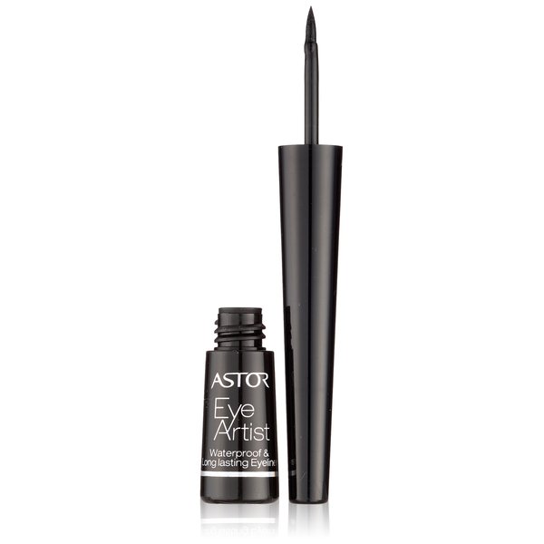 Eyeliner Astor Longlasting 090-7 (Refurbished A+)