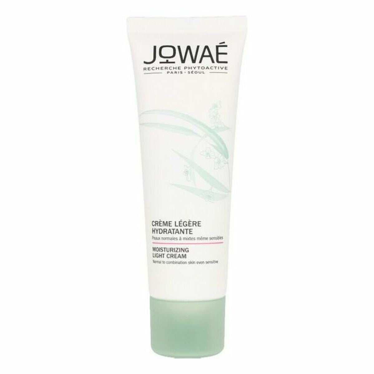 Facial Cream Jowaé Moisturizing (40 ml)