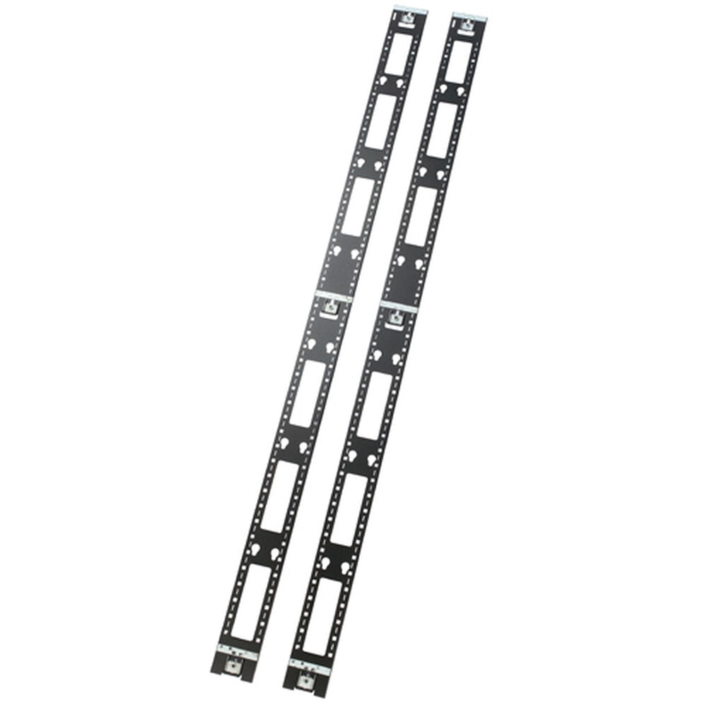 Justerbar støtte APC AR7502               Kabelorganiserer
