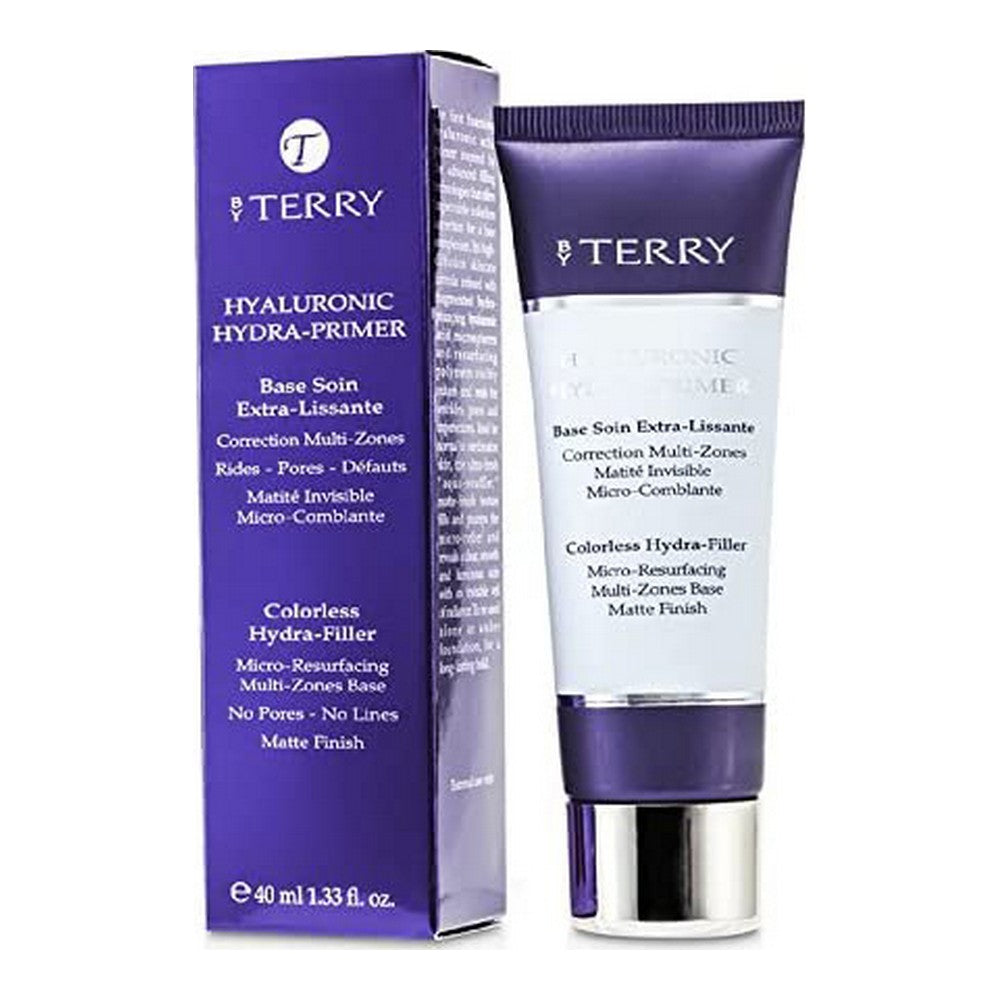 Pulver Make-up Base Hyaluronic Hydra Primer By Terry Fargeløs (40 ml)