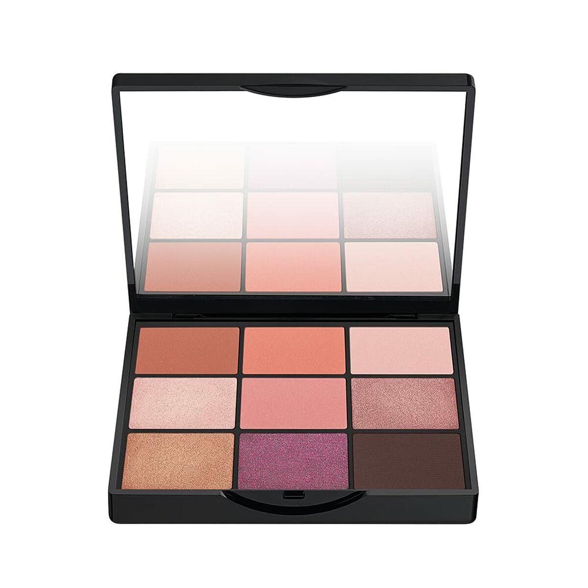 Eyeshadow LeClerc 9 colours