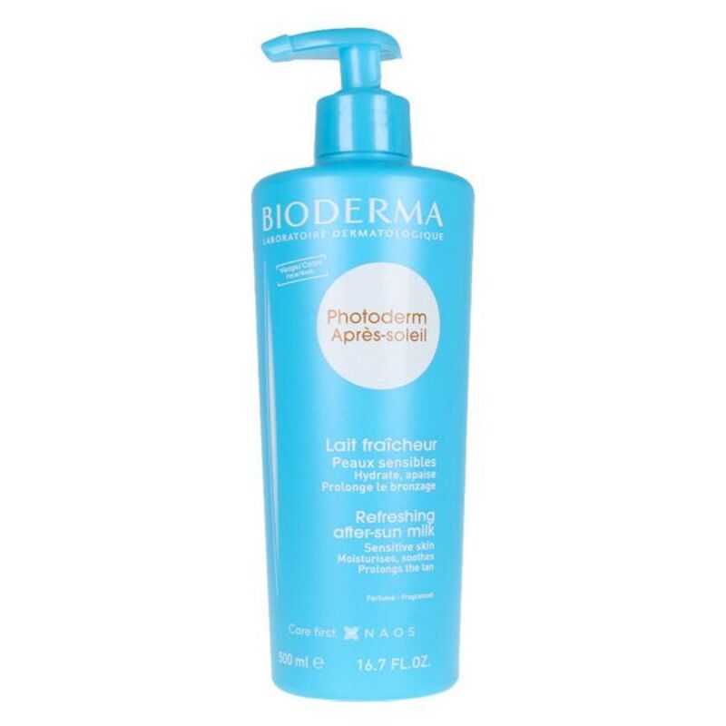 Etter Sol Bioderma Photoderm Apres-Soleil