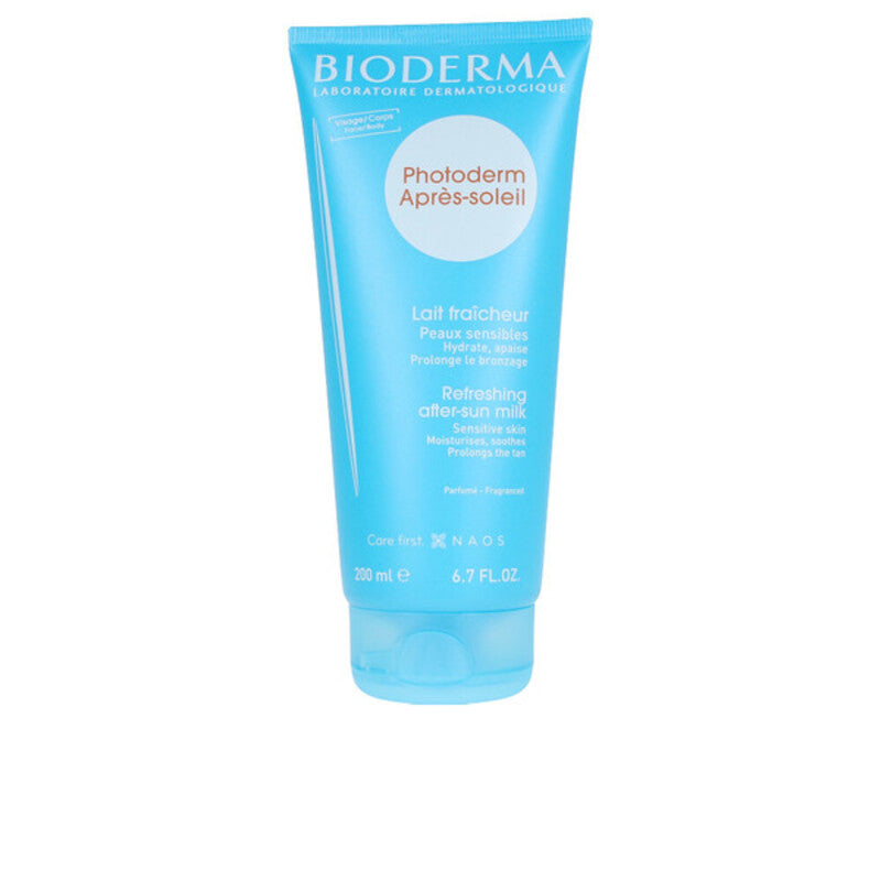 Etter Sol Bioderma Photoderm Apres-Soleil