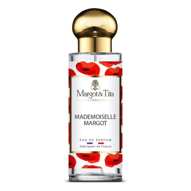 Dame parfyme MAdemoiselle Margot Margot & Tita (30 ml)