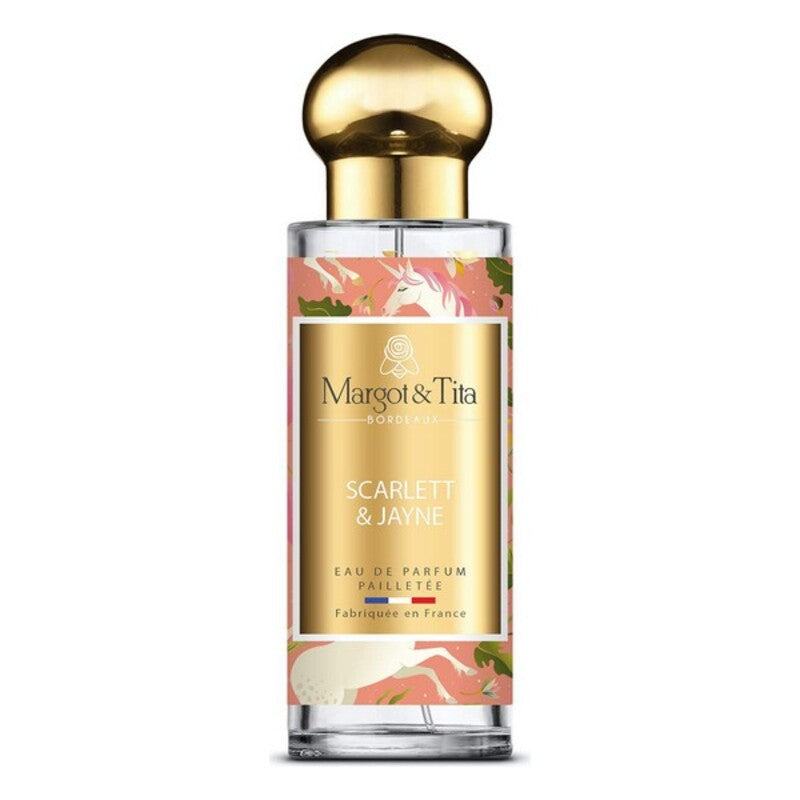 Dame parfyme Scarlett & Jayne Margot & Tita (30 ml)