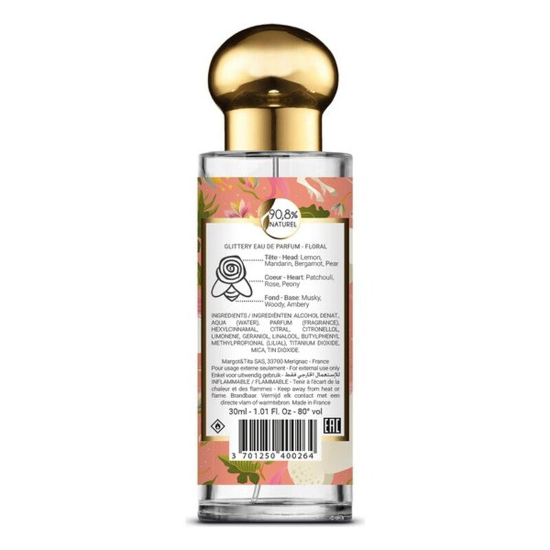 Dame parfyme Scarlett & Jayne Margot & Tita (30 ml)