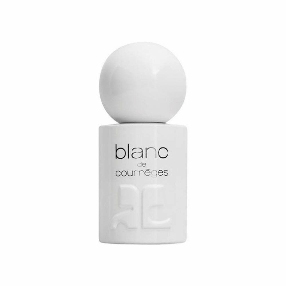 Dame parfyme Eau Blanc Courreges (30 ml) EDP