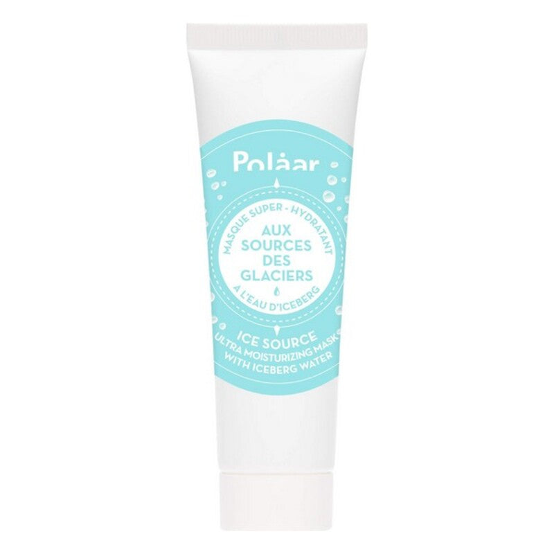 Facial Mask Icesource Polaar (50 ml)