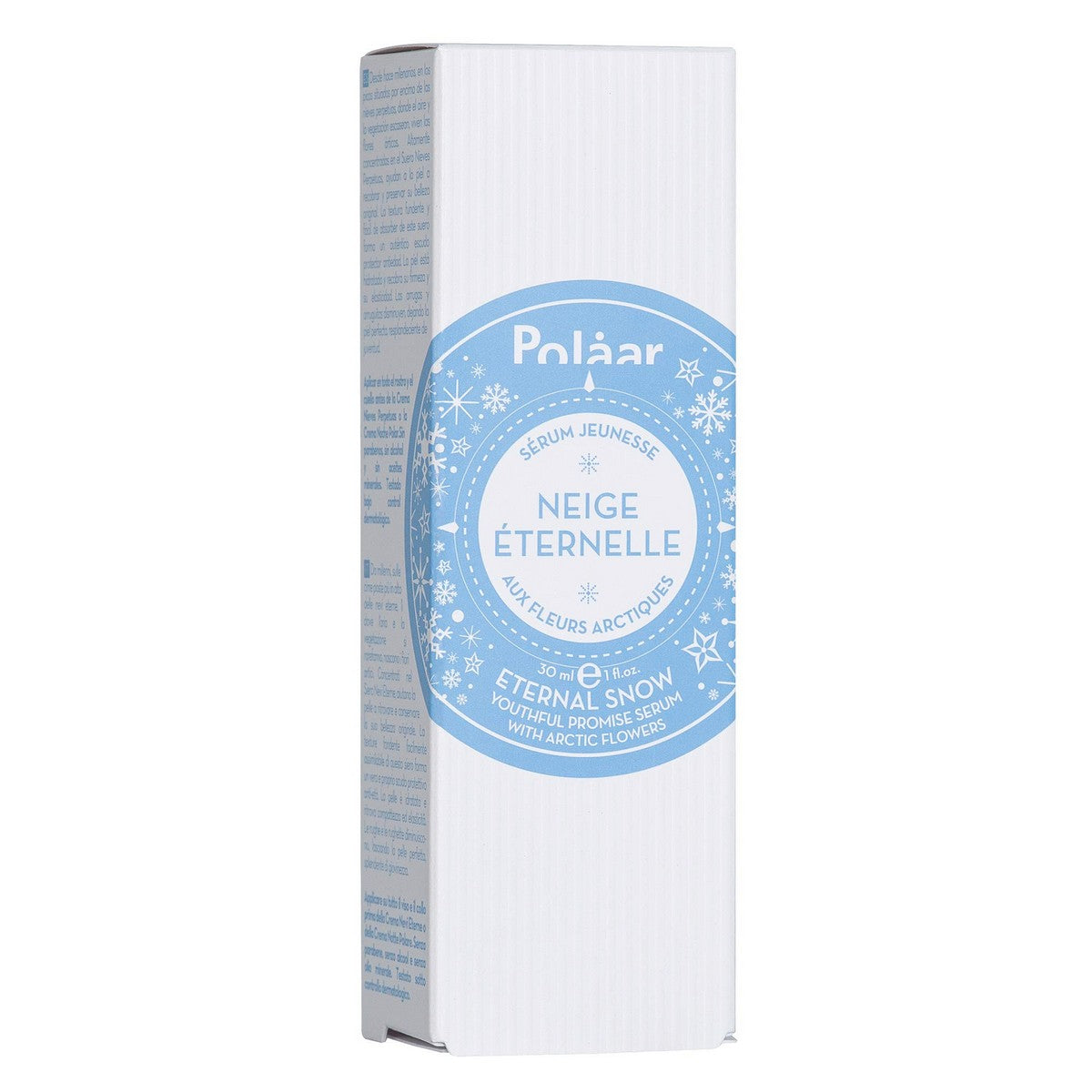 Facial Serum Polaar eternal Snow (30 ml)