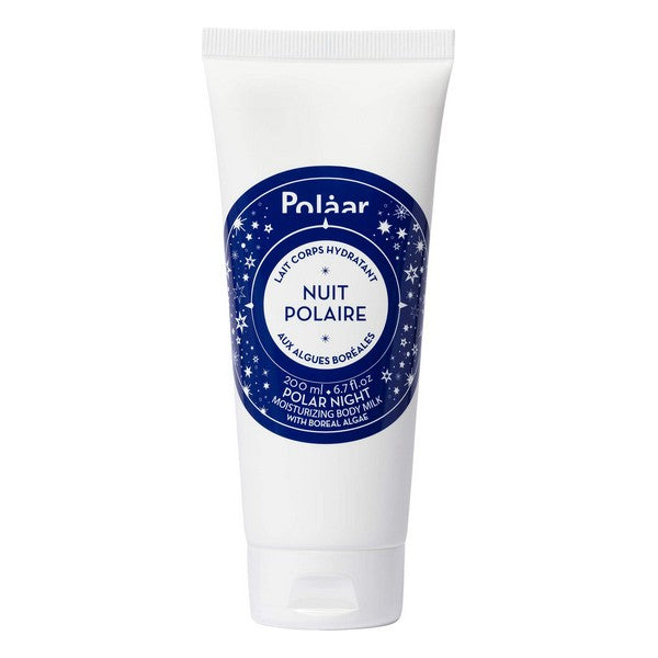 Skjønnhetssett Polar Night Polaar (2 pcs)