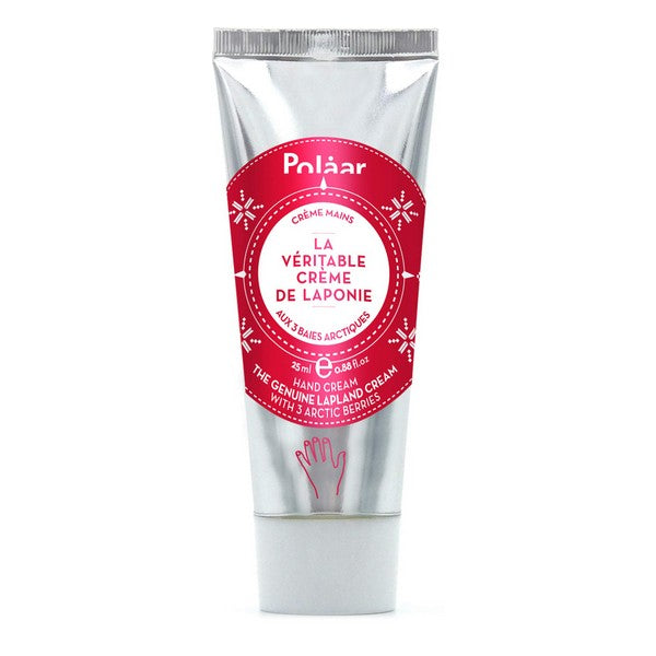 Ansiktskrem The Genuine Lapland Cracker Polaar (3 pcs)