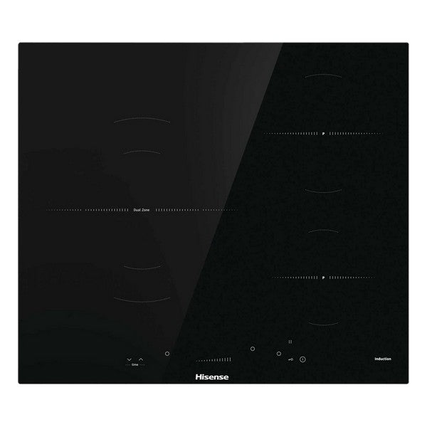 Induksjonsvarmeplate Hisense 60 cm 7200W