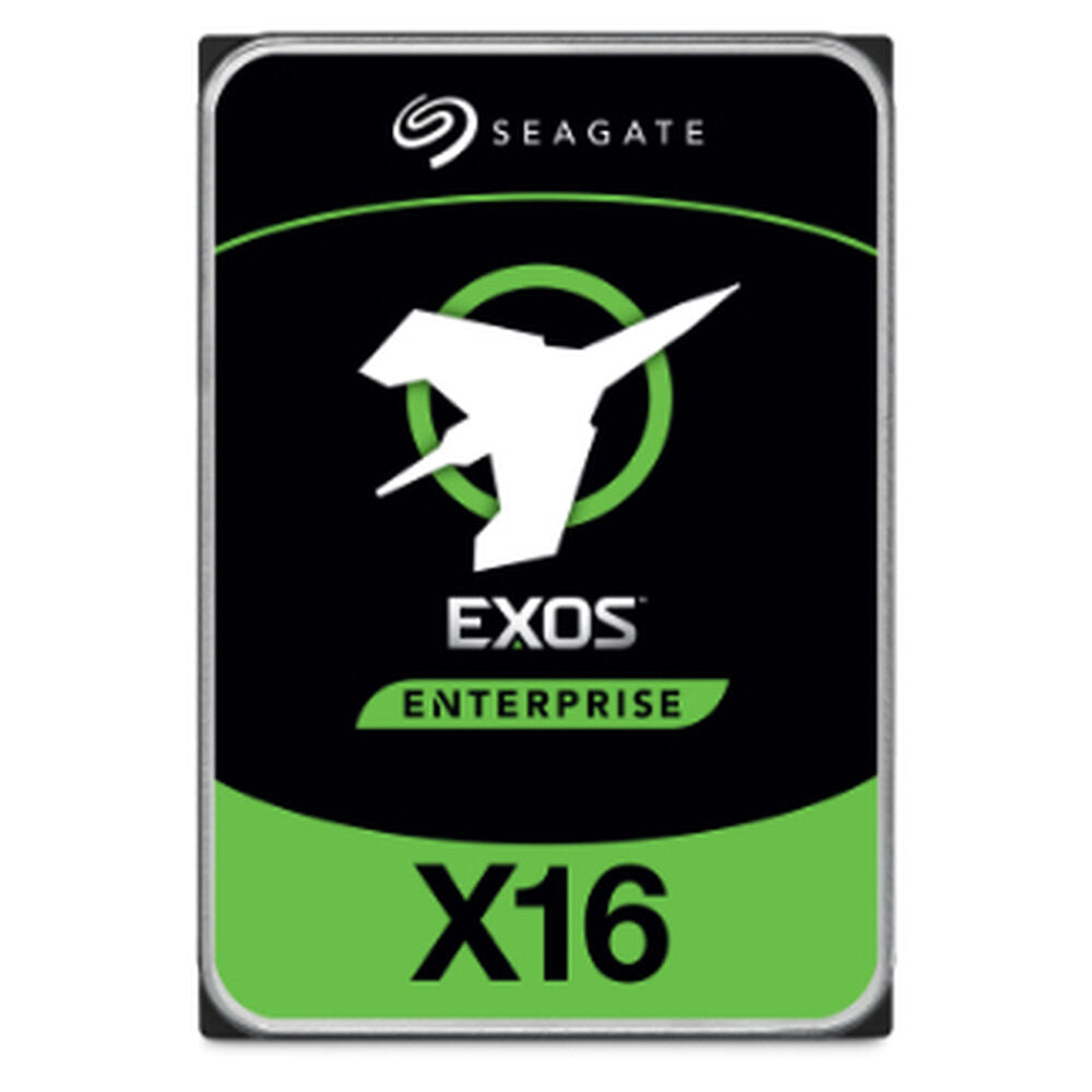 Harddisk Seagate ST10000NM001G 10 TB 3,5"