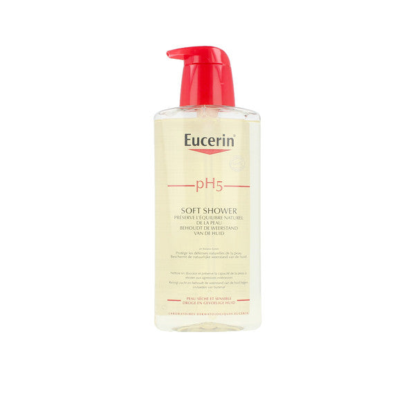 Dusjgel PH5 Eucerin 62736 (400 ml)