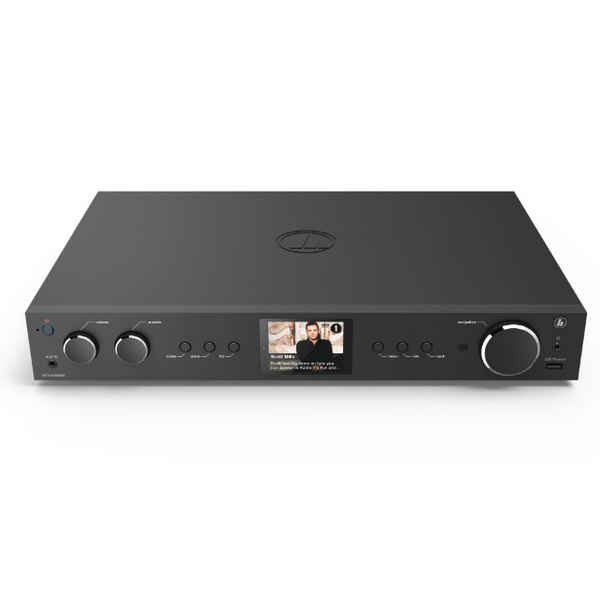 Radio Hama Technics DIT2100MSBT (Refurbished A+)