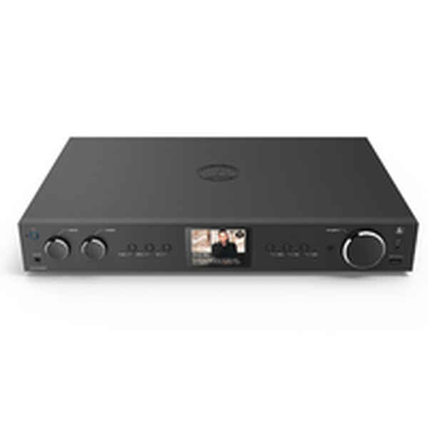 Radio Hama Technics DIT2100MSBT (Refurbished A+)