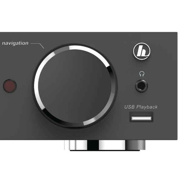 Radio Hama Technics DIT2100MSBT (Refurbished A+)