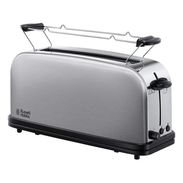 Brødrister Russell Hobbs 21396-56 Adventure 1000 W Rustfritt stål (Refurbished A+)