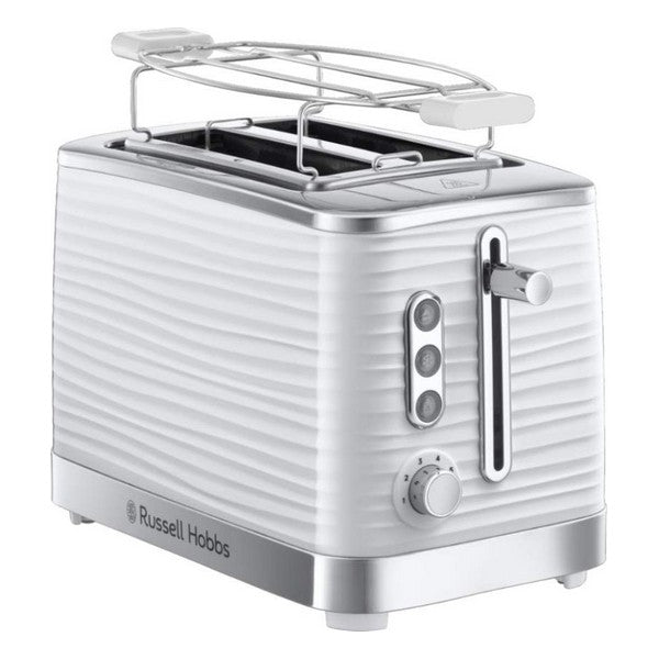 Brødrister Russell Hobbs Inspire 24370-56 Hvit 1050W (Refurbished B)