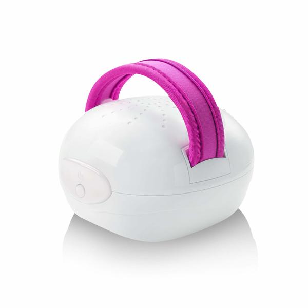 Massasje Medisana AC 855 Anti-cellulitt Hvit/Rosa (Refurbished A+)