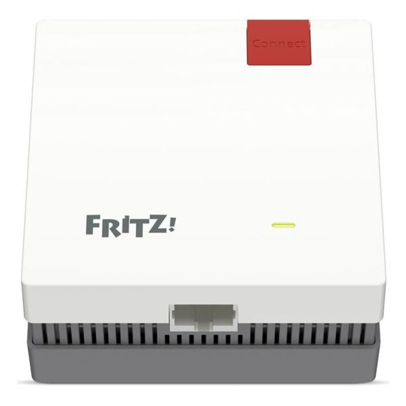 Forsterker for Tilgangspunkt Fritz! 20002886             5 GHz LAN 400-866 Mbps
