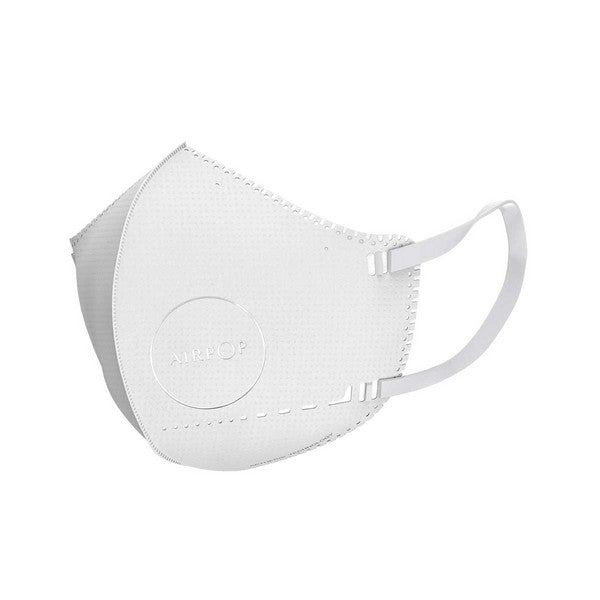 Hygienisk ansiktsmaske AirPop (2 uds)