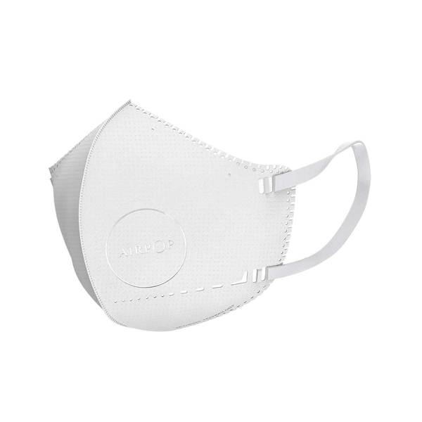 Hygienisk ansiktsmaske AirPop (2 uds)