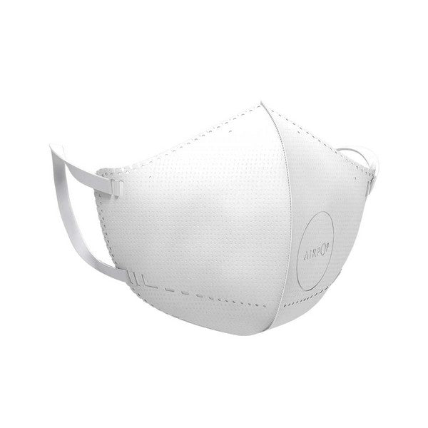 Hygienisk ansiktsmaske AirPop (2 uds)