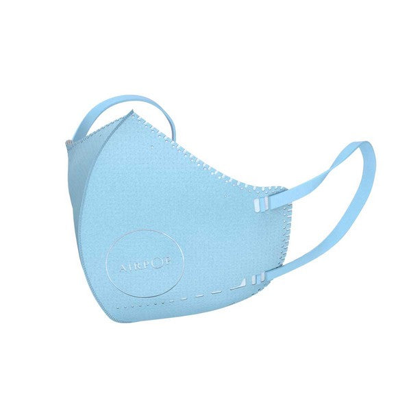 Hygienisk ansiktsmaske AirPop (2 uds)