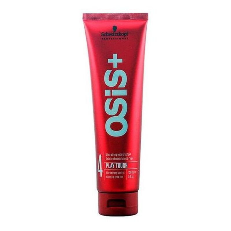 Styling Gel Osis Schwarzkopf