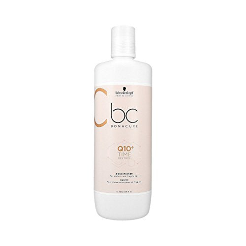 Balsam Bc Time Restore Q10+ Schwarzkopf (1000 ml)