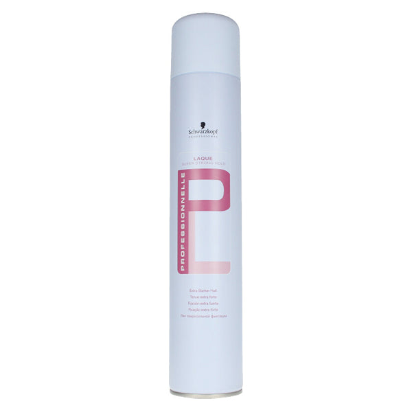 Topplag Professionnelle Care Schwarzkopf (500 ml)