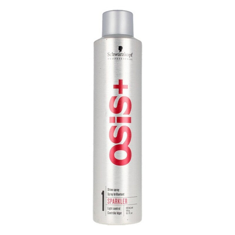 Topplag Osis Sparkler Schwarzkopf (300 ml)