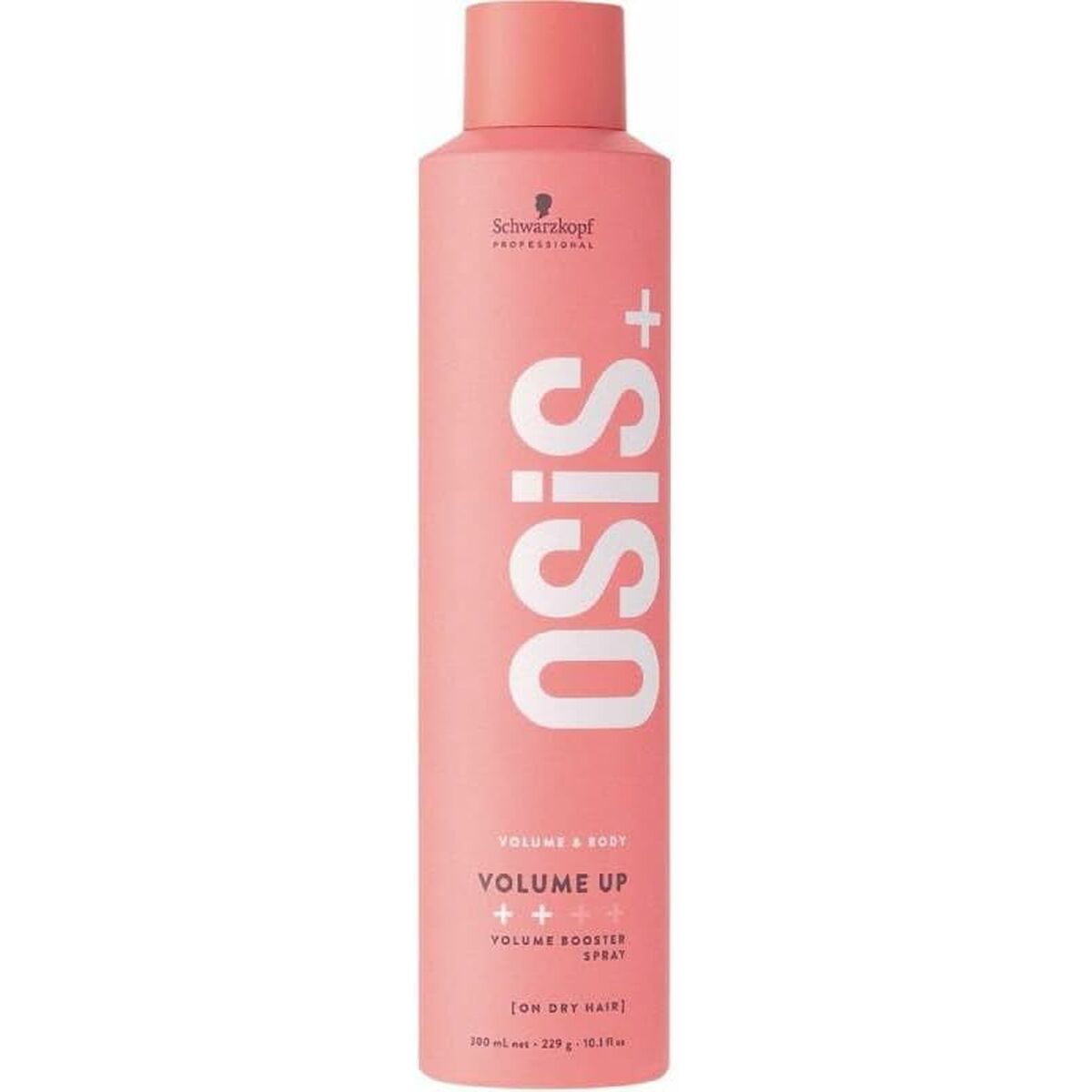 Volumising Spray Schwarzkopf Osis+ Volume Up 300 ml